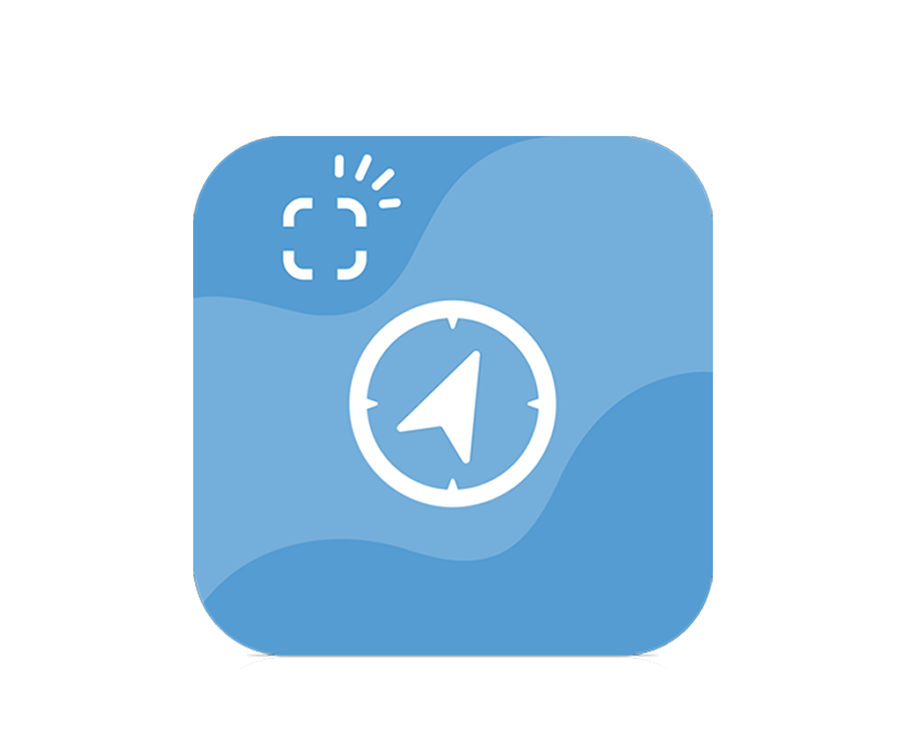 Tobii Dynavox Pathways for Snap Scene icône