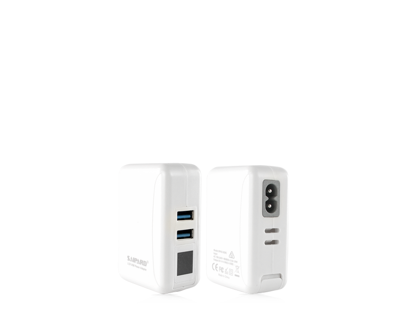 Tobii Dynavox Speech Case charger