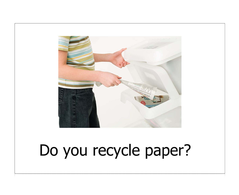 Tobii Dynavox Core First Learning livre de mots de base sur le mot faire