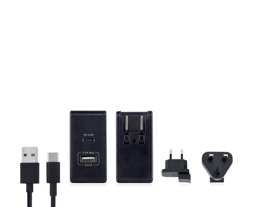 TD I-Series Power Bank