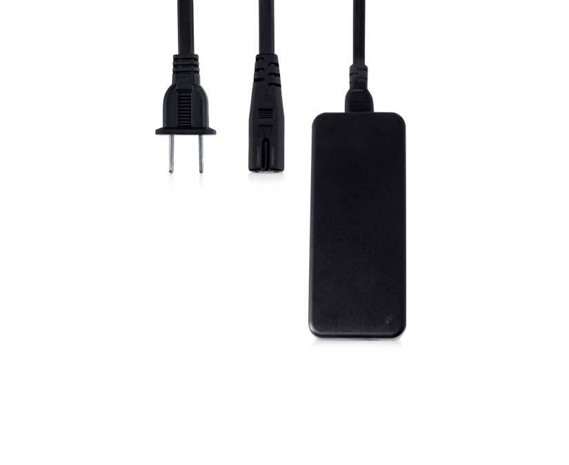 Tobii Dynavox Speech Case Mini charger