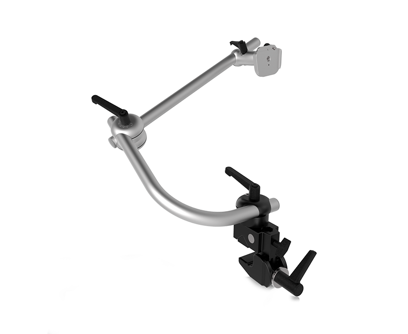 Tobii Dynavox Desk Clamp (ClampOnMount) ConnectIT Desktop Mount (Support de bureau)