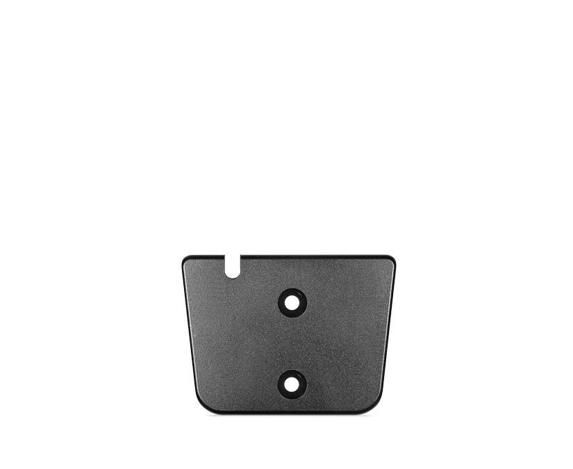 Plaque de montage SC Tablet Mini et TD Speech Case Mini