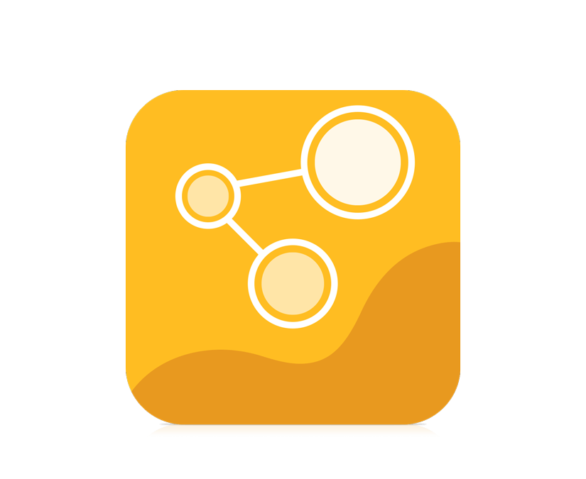 Tobii Dynavox Gaze Viewer logo