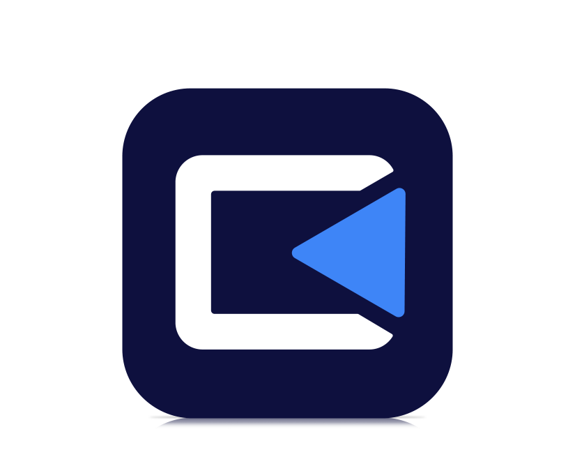 Tobii Dynavox TD Icône de navigation