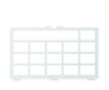 TD I-Series Keyguards