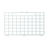 Tobii Dynavox I-16 Keyguard for Communicator 10x7 Total Grid