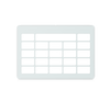 TD Snap 5 x 5 keyguard with message window