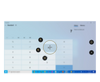 Tobii Dynavox TD Control customised interaction menu options