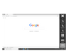 Tobii Dynavox Communicator 5 featuring web search