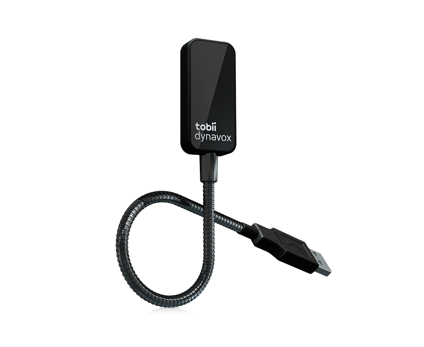 EyeR - Tobii Dynavox CA