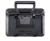 Tobii Dynavox Mount Plate with Handle mounted on an I-110 device