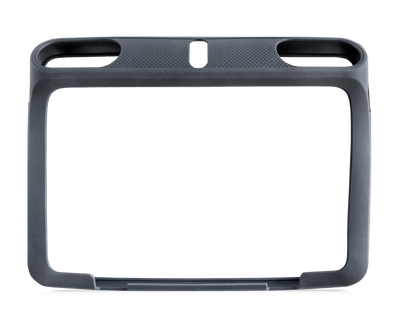 Tobii Dynavox I-110 Durable Case back view