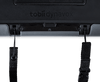 Close up of Shoulder Strap attached to Tobii Dynavox I-110 AAC device