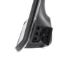 Tobii Dynavox TD I-16 AAC device featuring two switch ports and headphone jack with protective cover