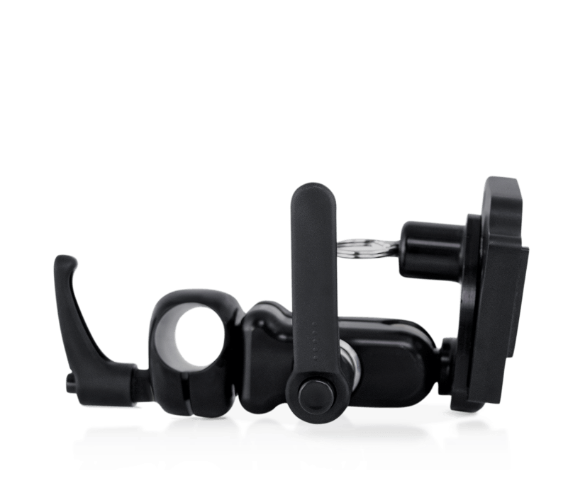 Tobii Dynavox I-Series ConnectIT to Daessy Change Up Kit