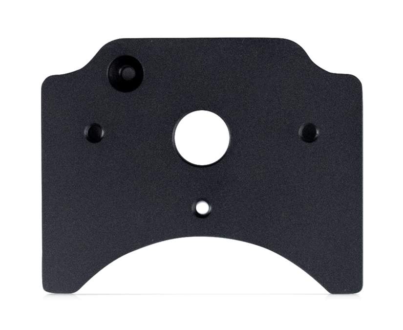   ConnectIT to Daessy conversion plate