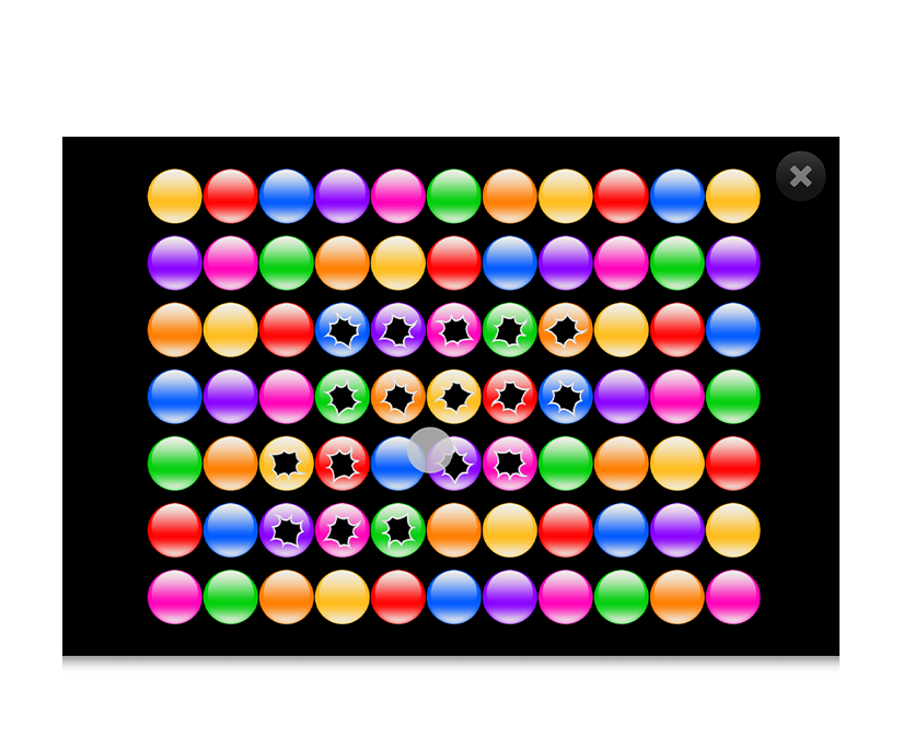 Bubble Shooter FX