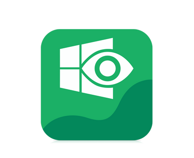 Tobii Dynavox Windows Control icon