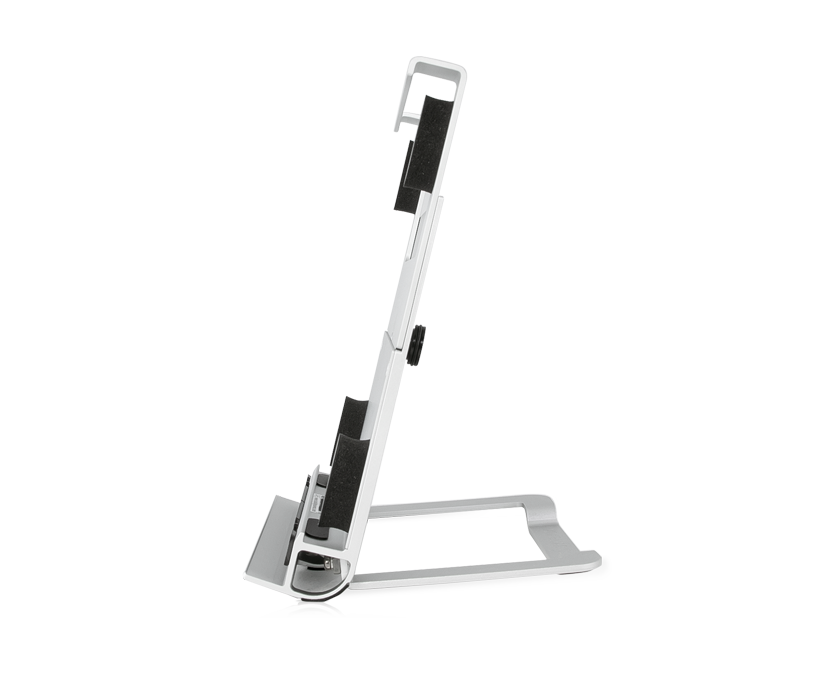 PCEye bracket side view