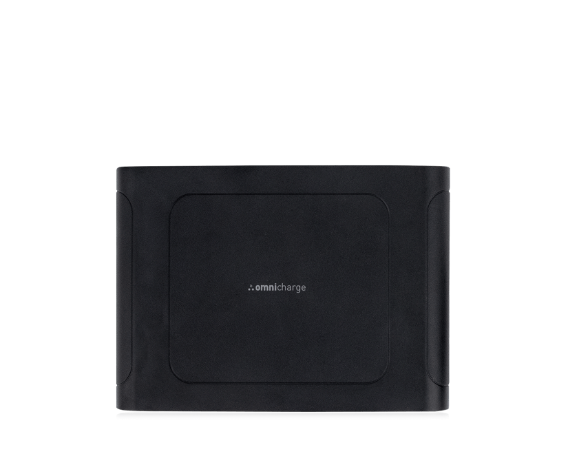 Tobii Dynavox I-Series Power Bank