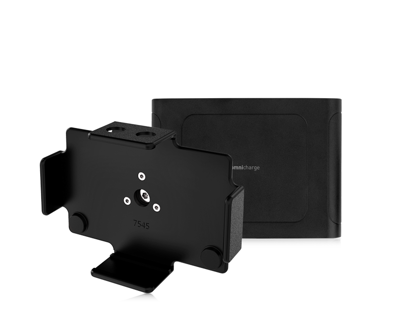 I-Series Power Bank and mount kit