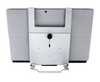 PCEye brackt back view with tablet
