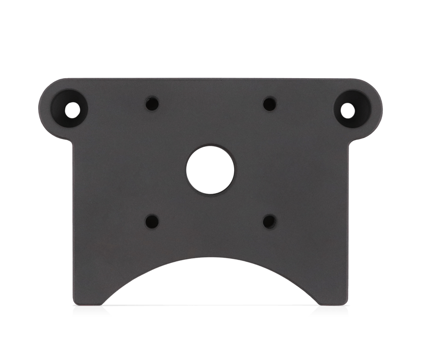 Daessy/Ideas mount plate for TD I-110