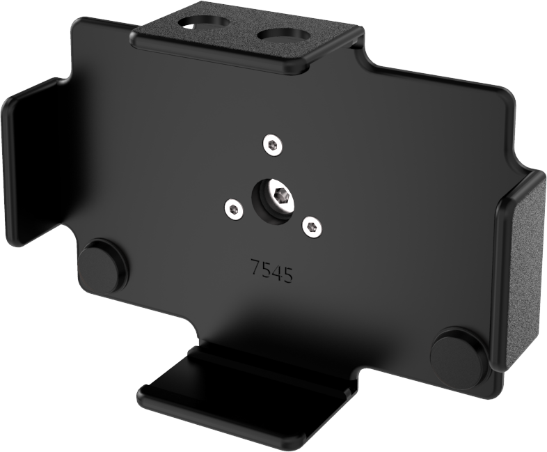 I-series power bank mount