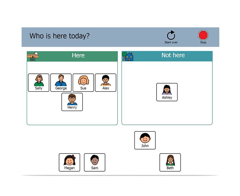 Time Boardmaker Circle Time Boardmaker